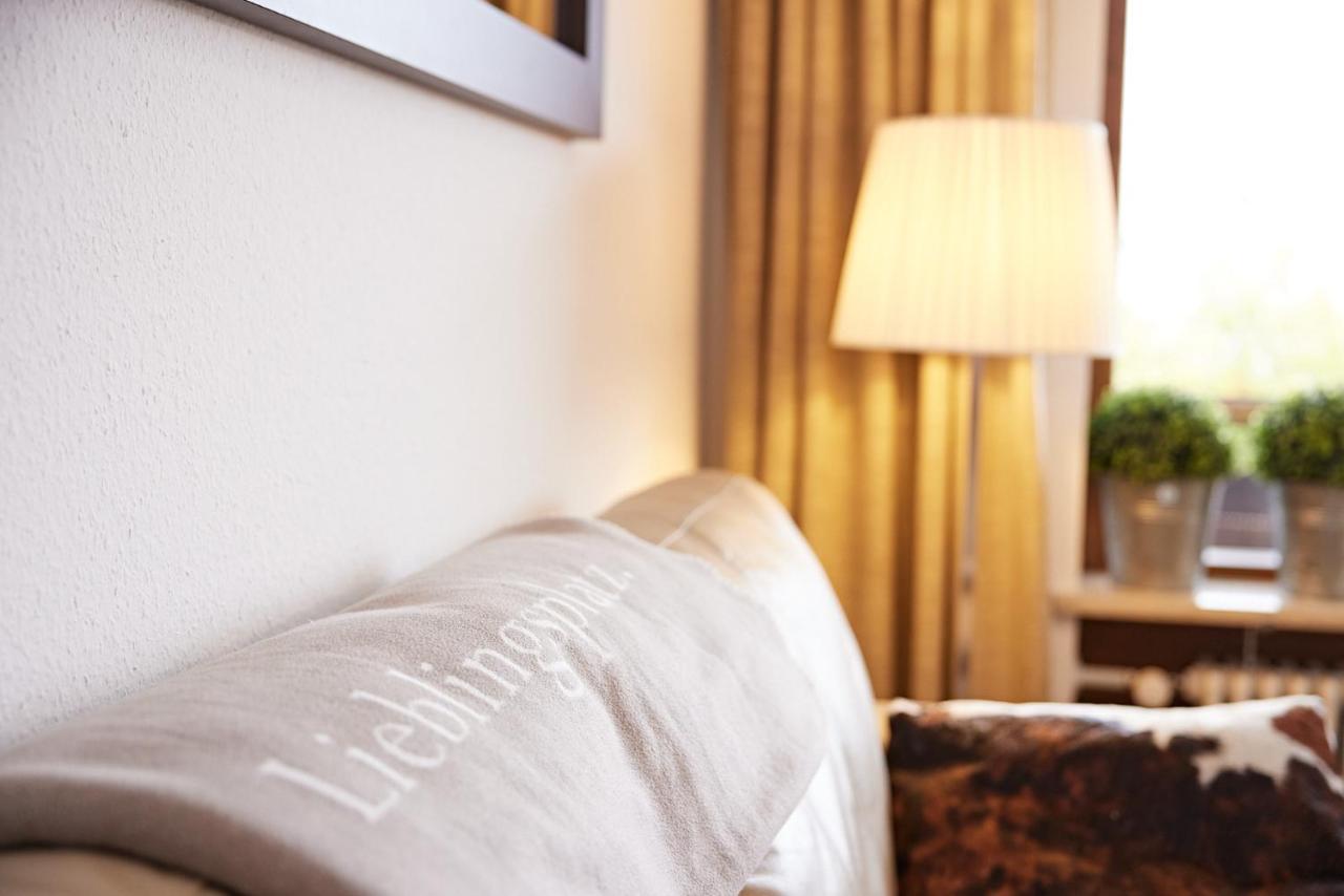 Ferienwohnung Karin Больстерланг Экстерьер фото