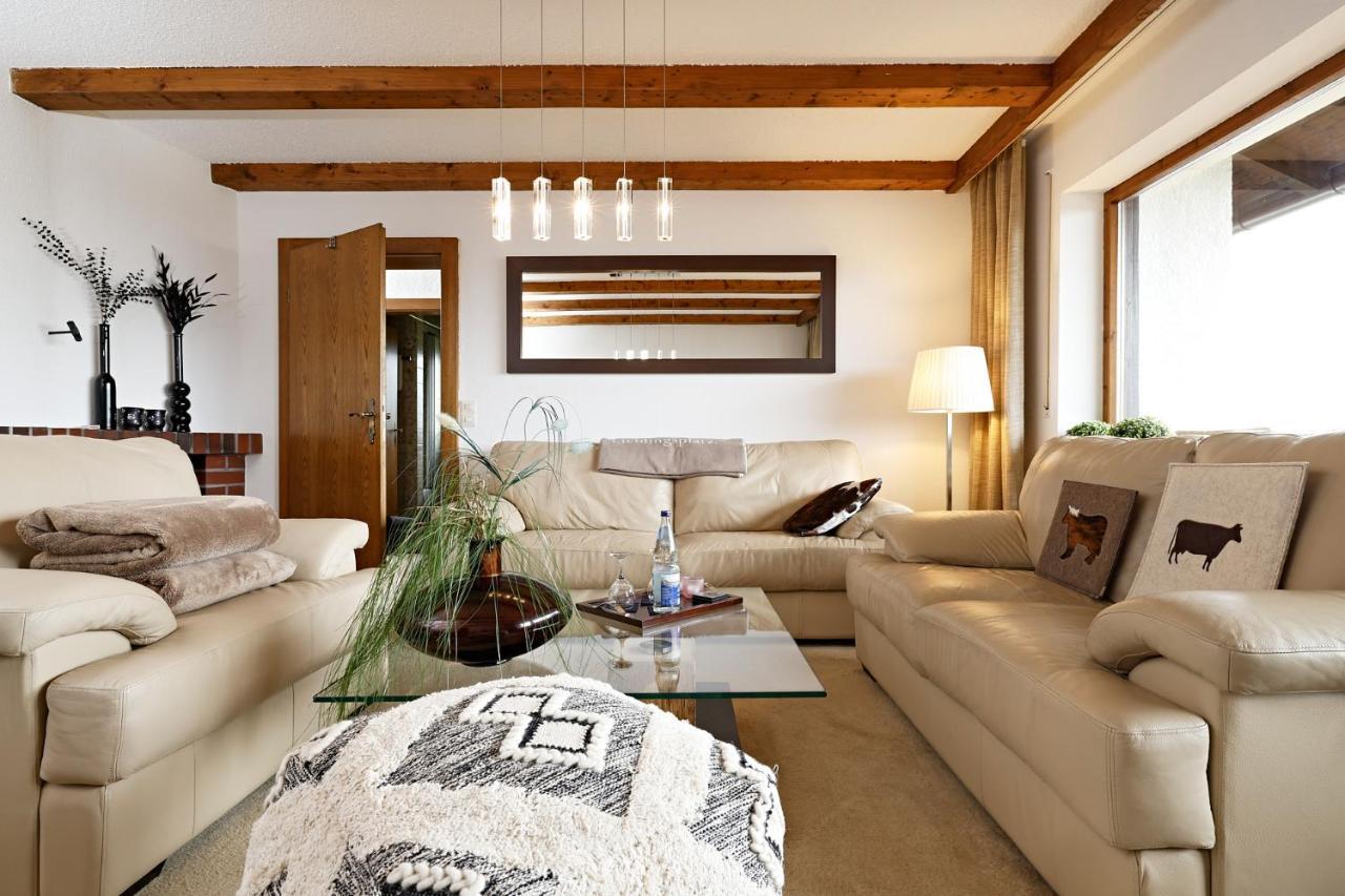 Ferienwohnung Karin Больстерланг Экстерьер фото