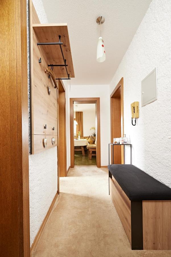 Ferienwohnung Karin Больстерланг Экстерьер фото