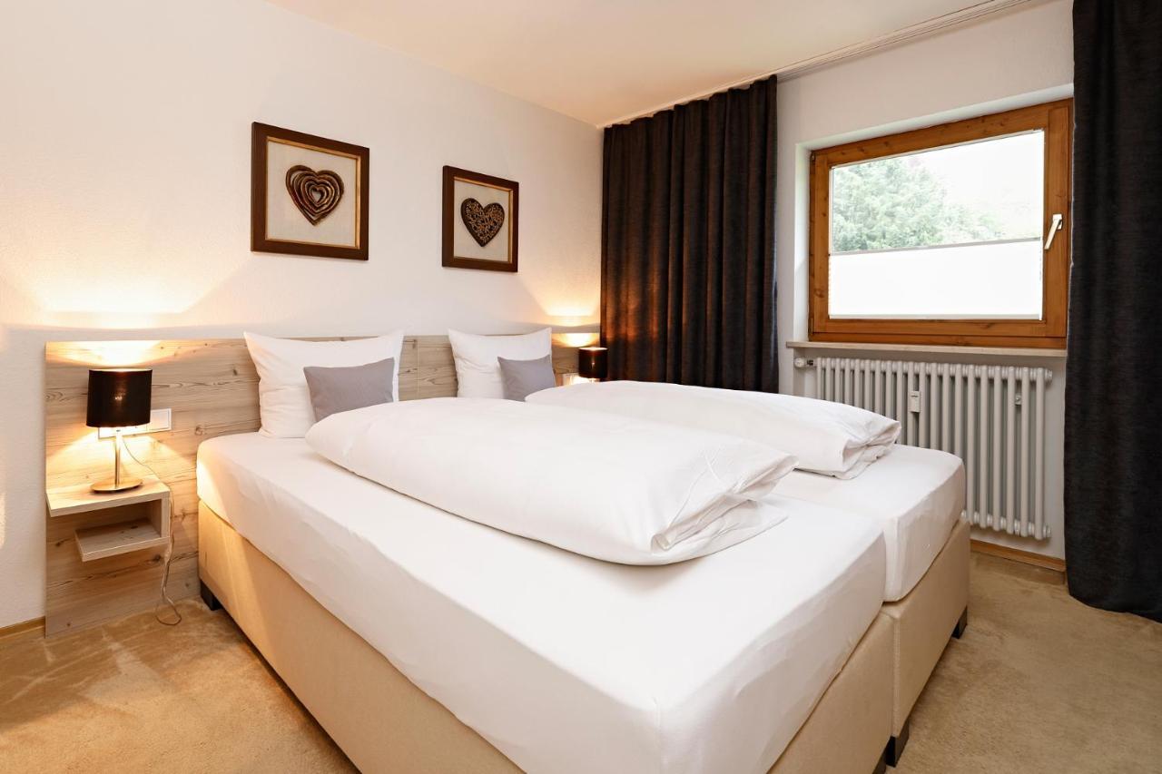 Ferienwohnung Karin Больстерланг Экстерьер фото