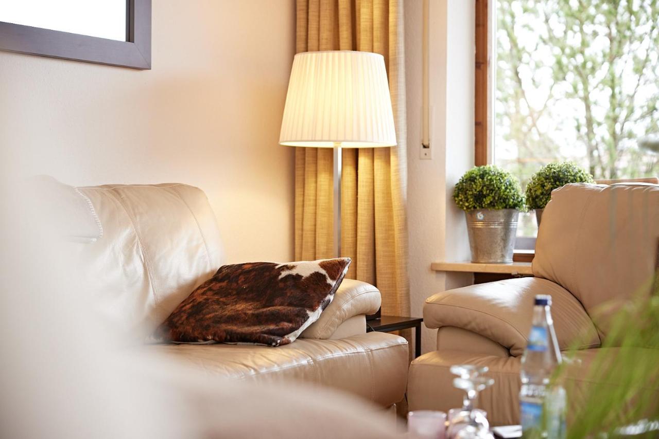 Ferienwohnung Karin Больстерланг Экстерьер фото