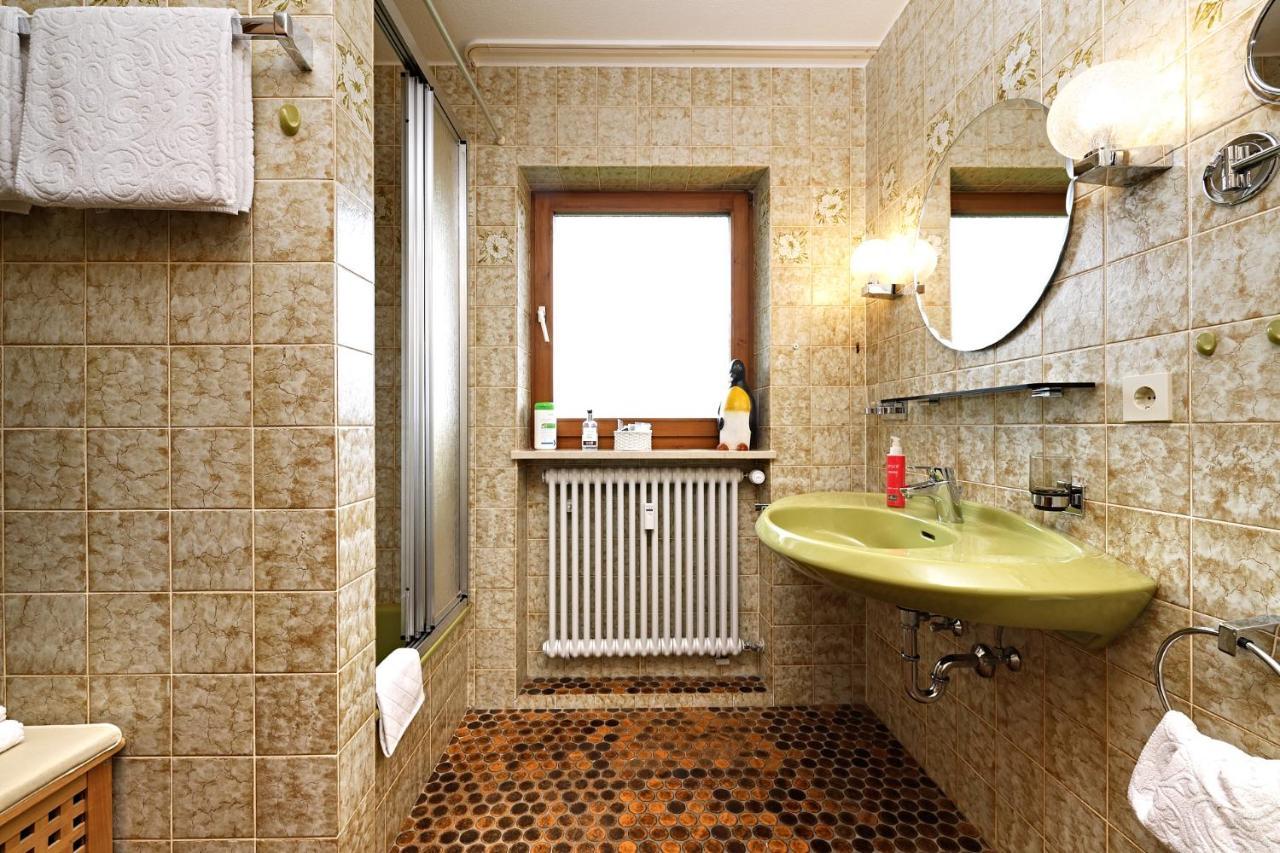 Ferienwohnung Karin Больстерланг Экстерьер фото
