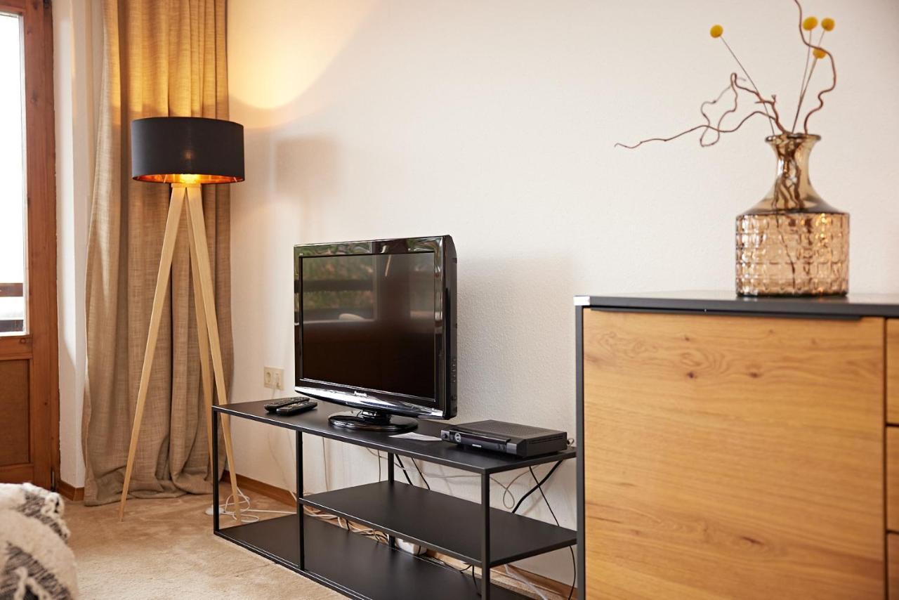 Ferienwohnung Karin Больстерланг Экстерьер фото
