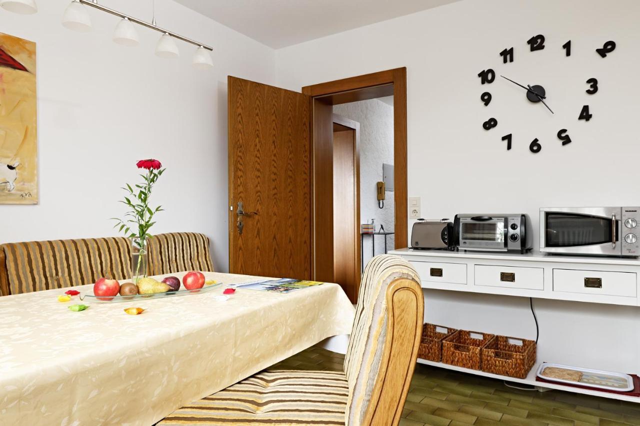 Ferienwohnung Karin Больстерланг Экстерьер фото