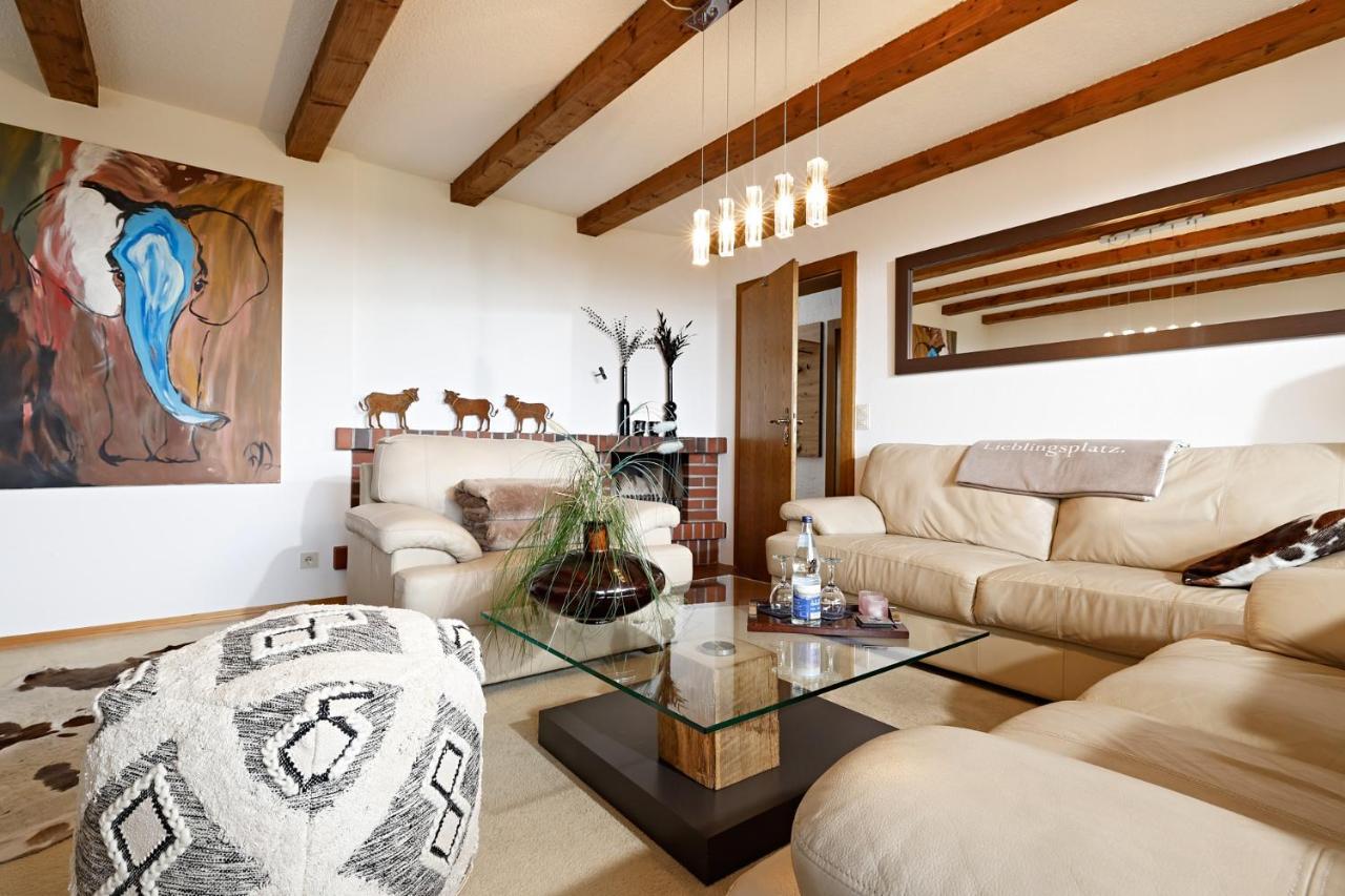 Ferienwohnung Karin Больстерланг Экстерьер фото