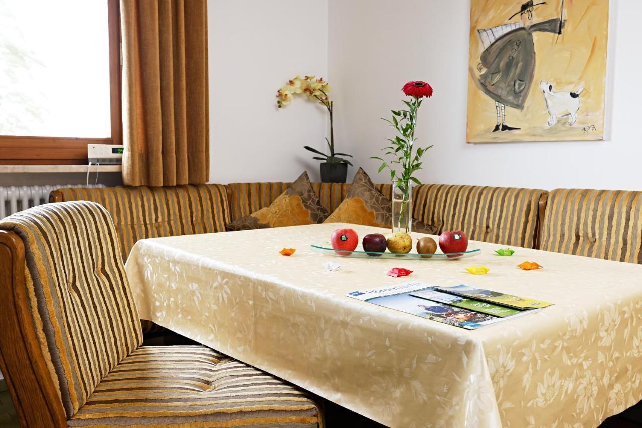 Ferienwohnung Karin Больстерланг Экстерьер фото