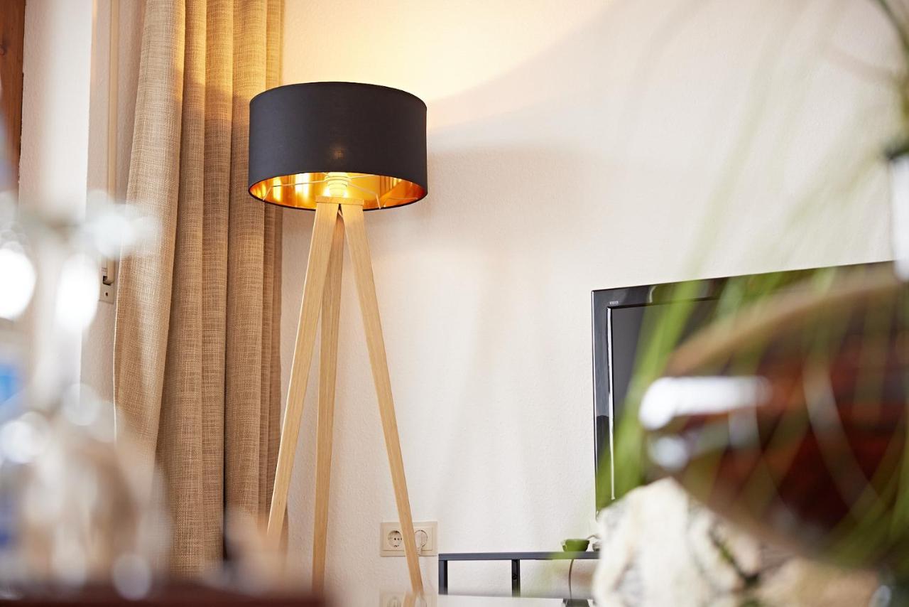 Ferienwohnung Karin Больстерланг Экстерьер фото