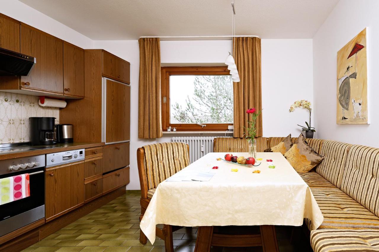 Ferienwohnung Karin Больстерланг Экстерьер фото