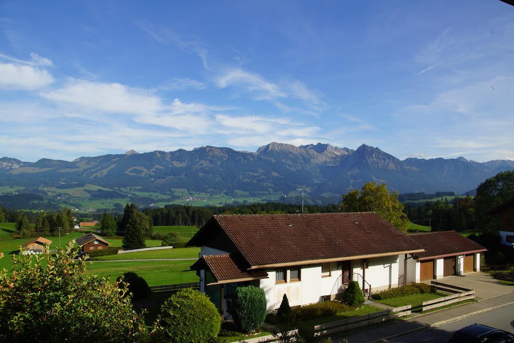 Ferienwohnung Karin Больстерланг Номер фото